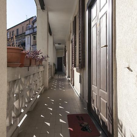 Italianway-Pasolini Milano Dış mekan fotoğraf