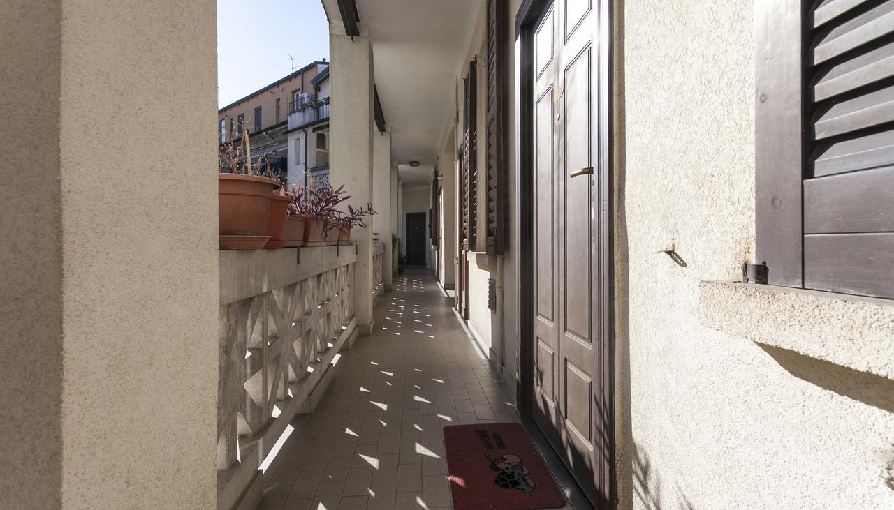 Italianway-Pasolini Milano Dış mekan fotoğraf